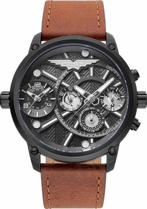 Versace - VEZ701022 - Orologio da polso - Uomo - Quarzo Versace - VEZ701022 - Orologio da polso - Uomo - Quarzo