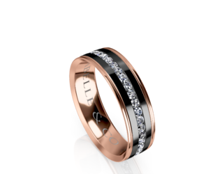 Wedding bands