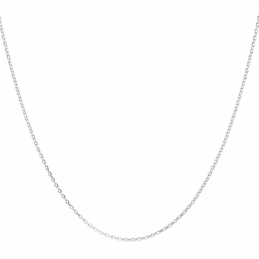 9K WG BELTCHER CHAIN 50CM