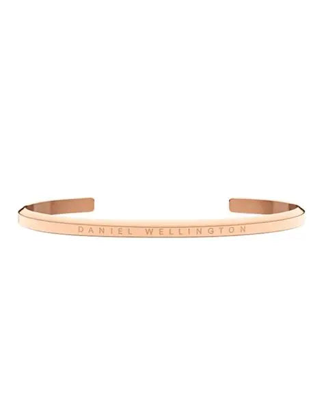 Classic Bracelet Rose Gold