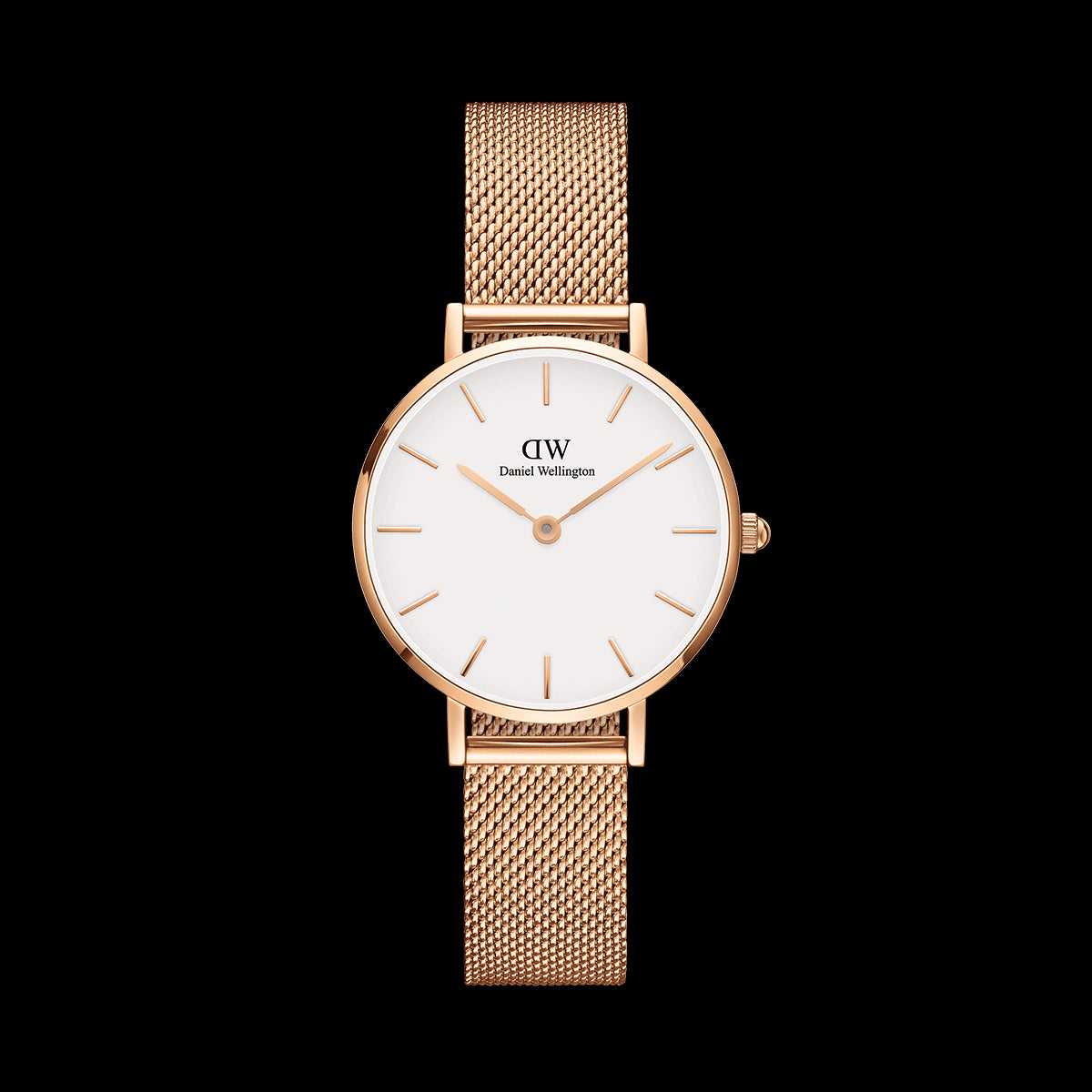 Daniel Wellington Petite Melrose DW00100219