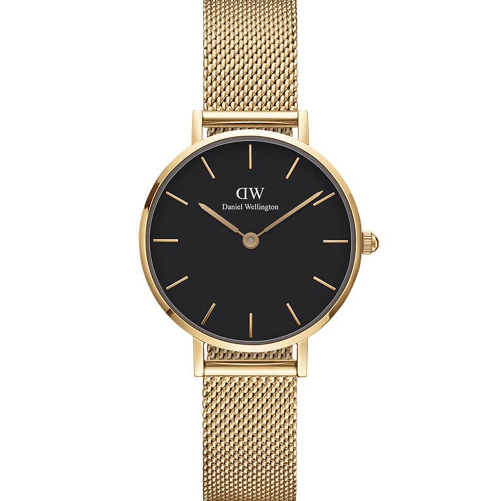 Petite Evergold 32 (black) - Daniel Wellington