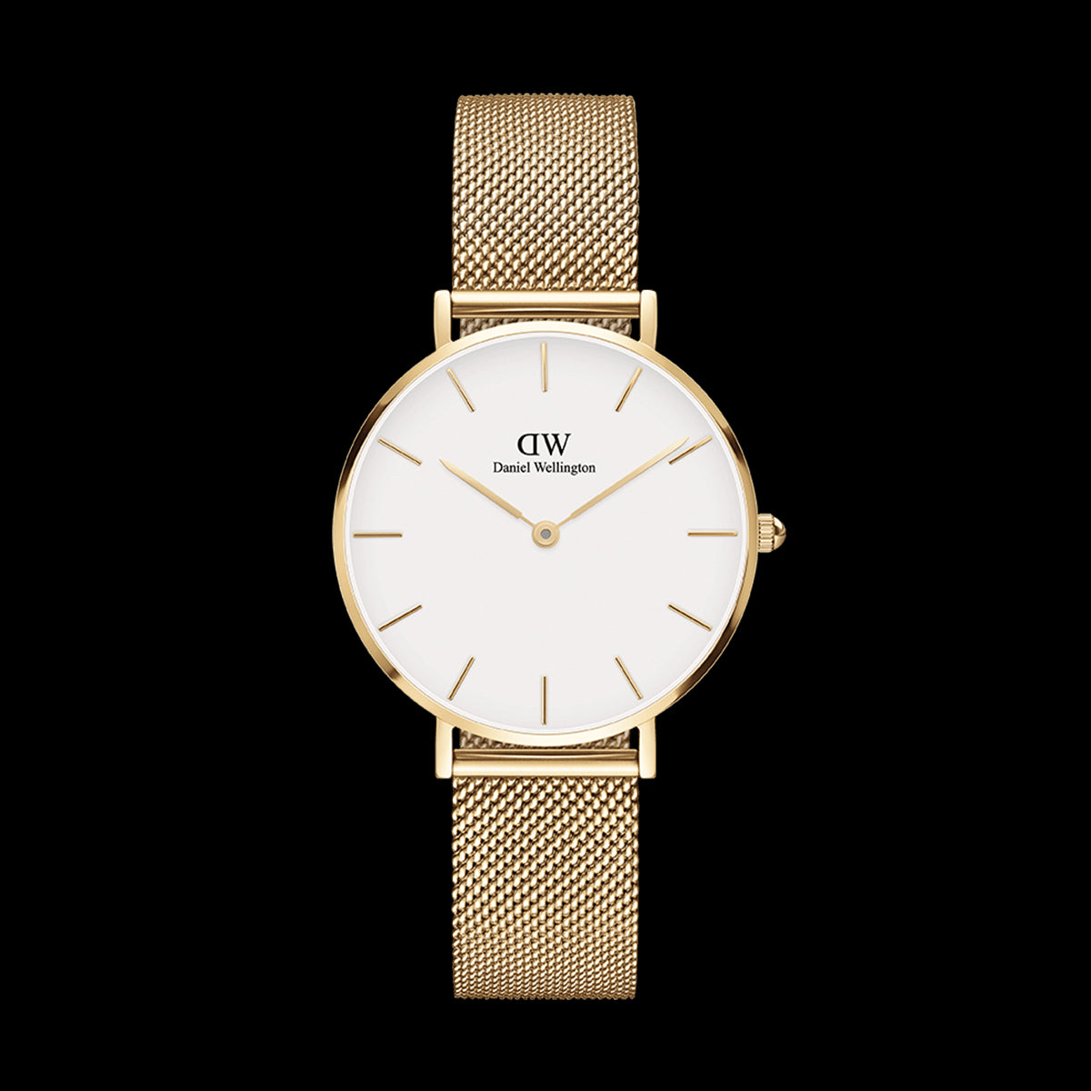 Daniel Wellington Petite Evergold 32mm