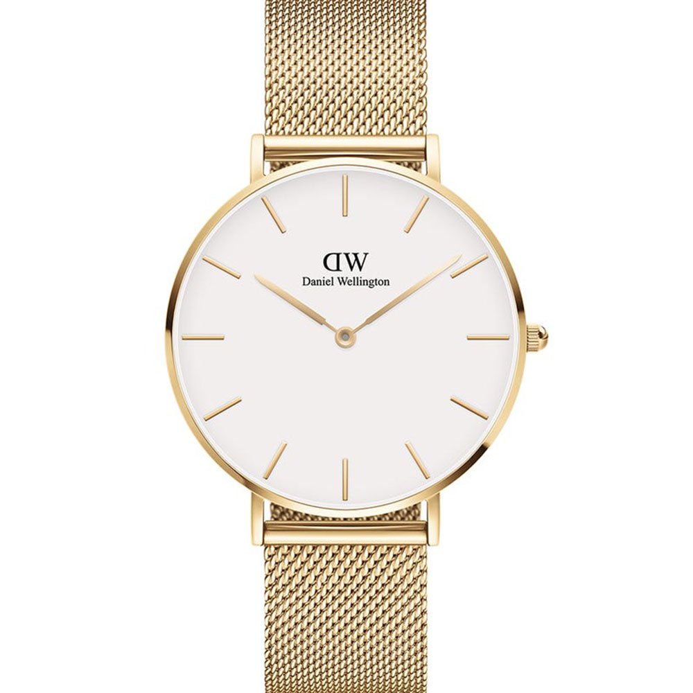 Petite Evergold 36 (White) - Daniel Wellington