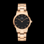 Daniel wellington ICONIC LINK 32 RG BLACK