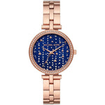 Michael Kors Maci Celestial Watch MK4451