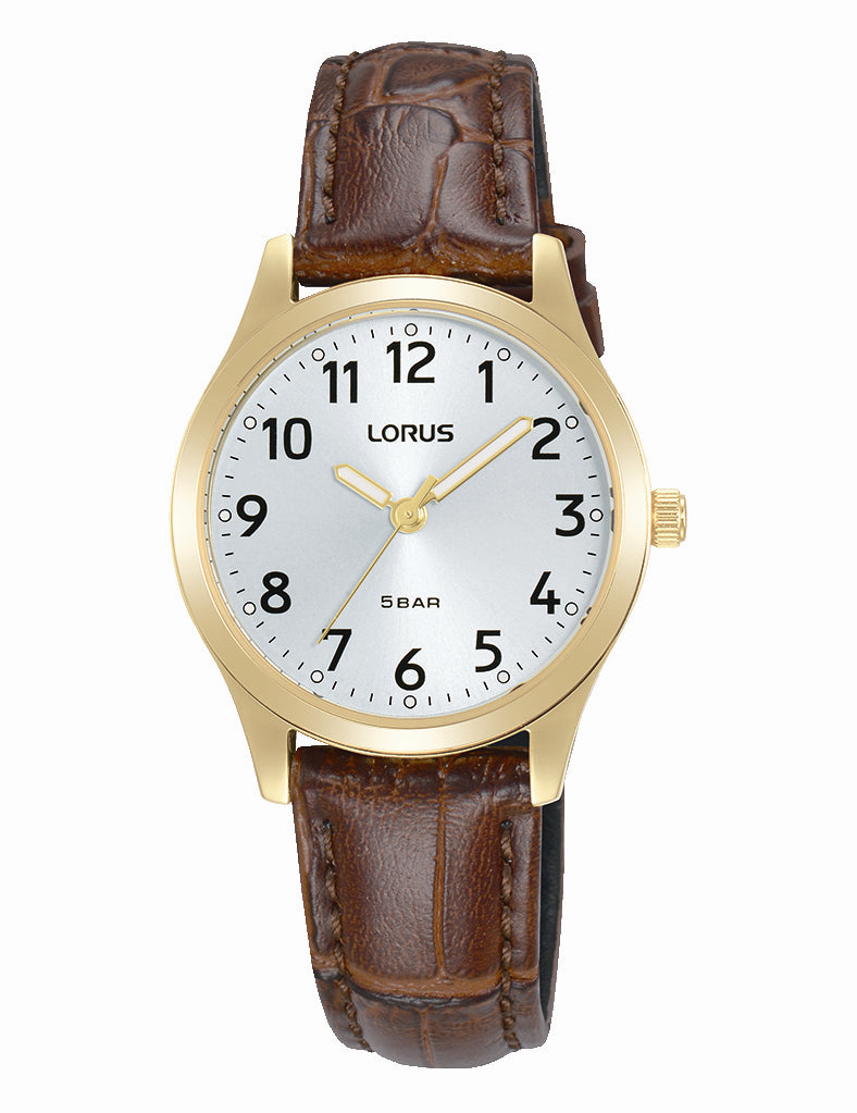 Lorus Ladies Watch RRX20JX-9