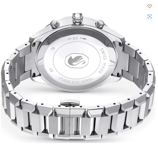 時計 Swarovski WATCH New W Box Swarovski Crystal SCS 2012 Limited Edition Rare