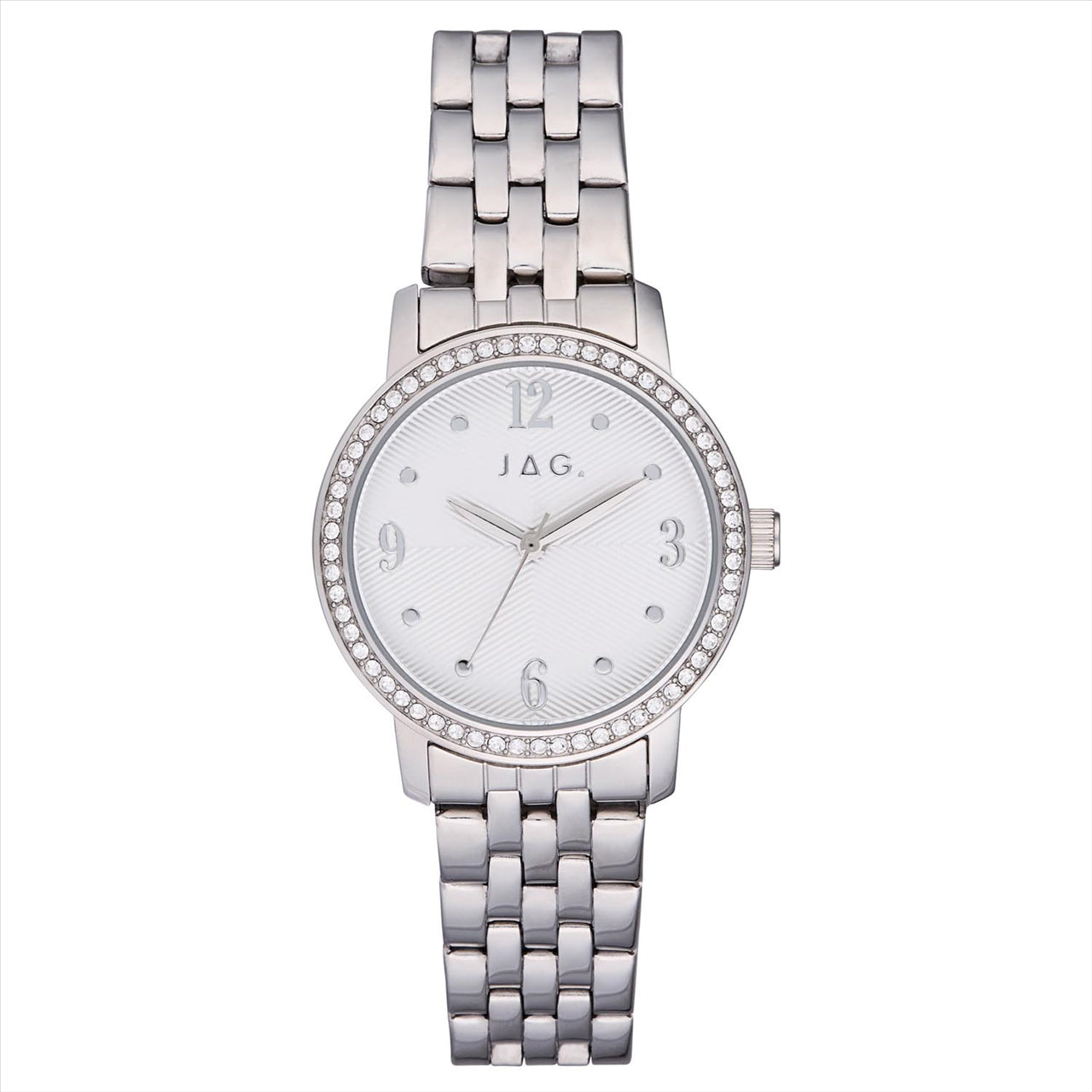 JAG STEPHANIE LADIES WATCH J2440A