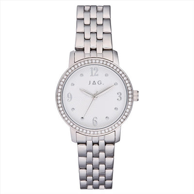 JAG STEPHANIE LADIES WATCH J2440A