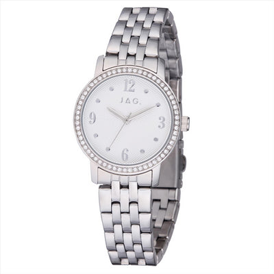 JAG STEPHANIE LADIES WATCH J2440A