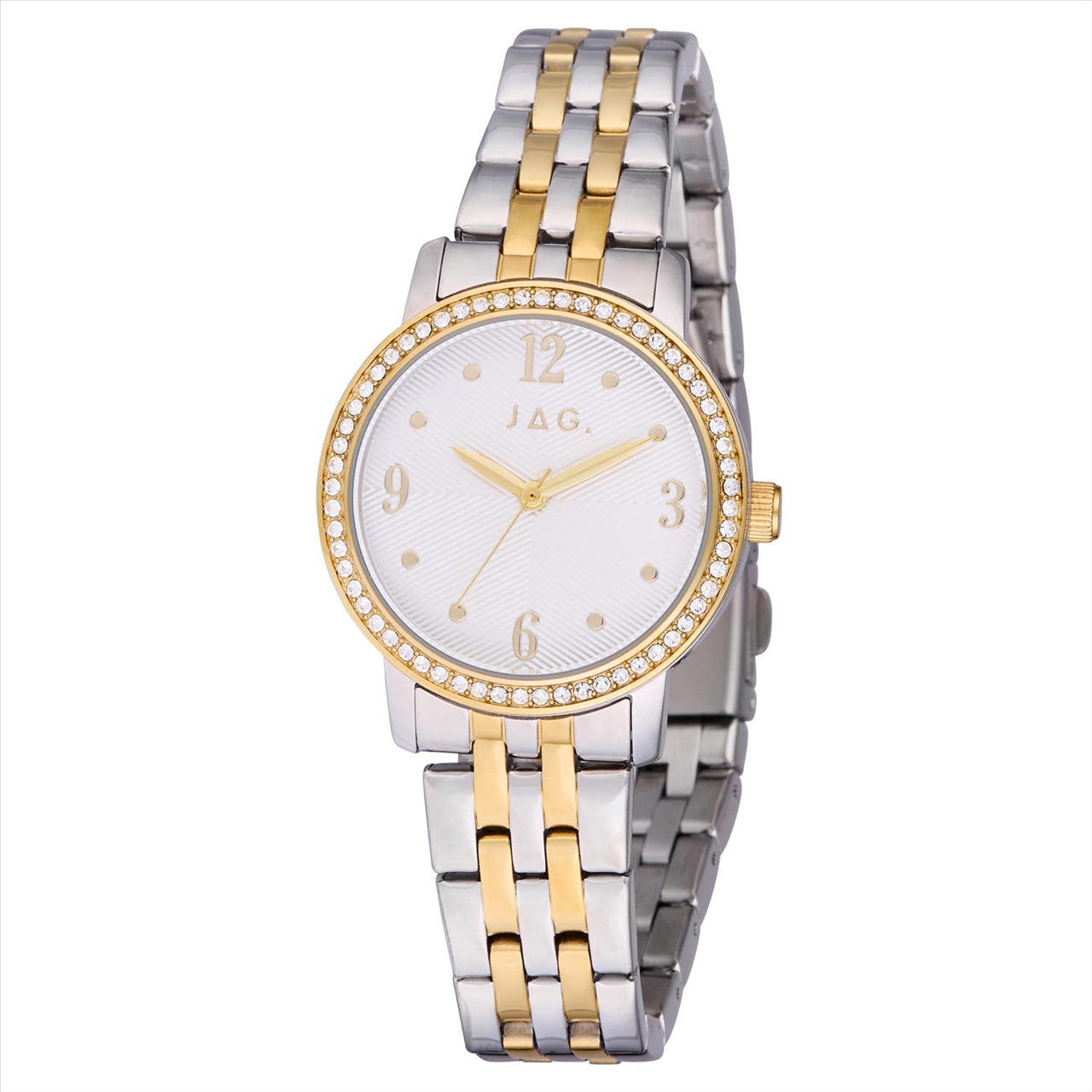 JAG Stephanie Ladies Watch J2443A