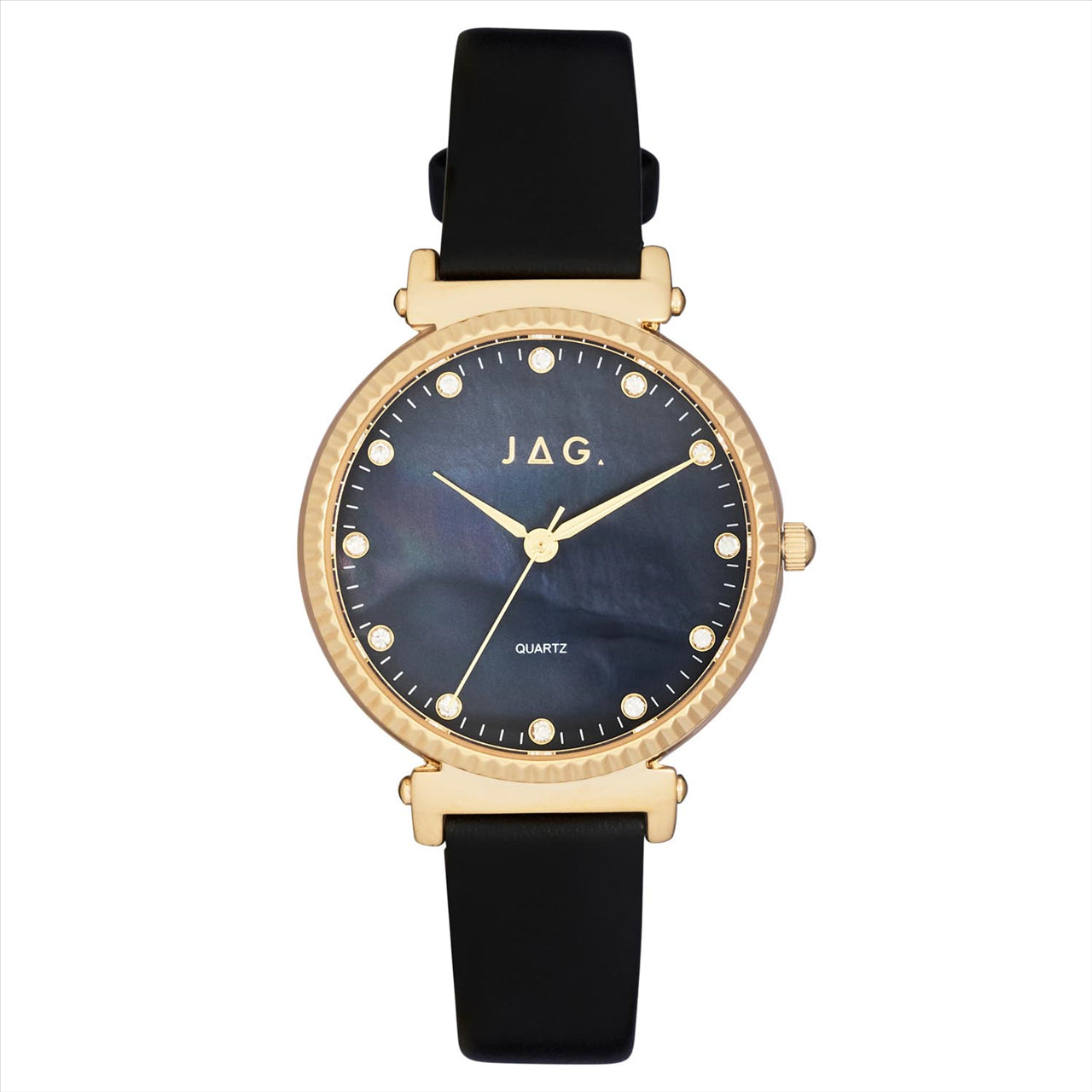 JAG STEPHANIE LADIES WATCH J2440A