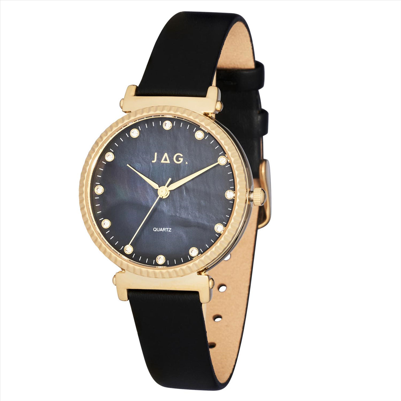 JAG STEPHANIE LADIES WATCH J2440A