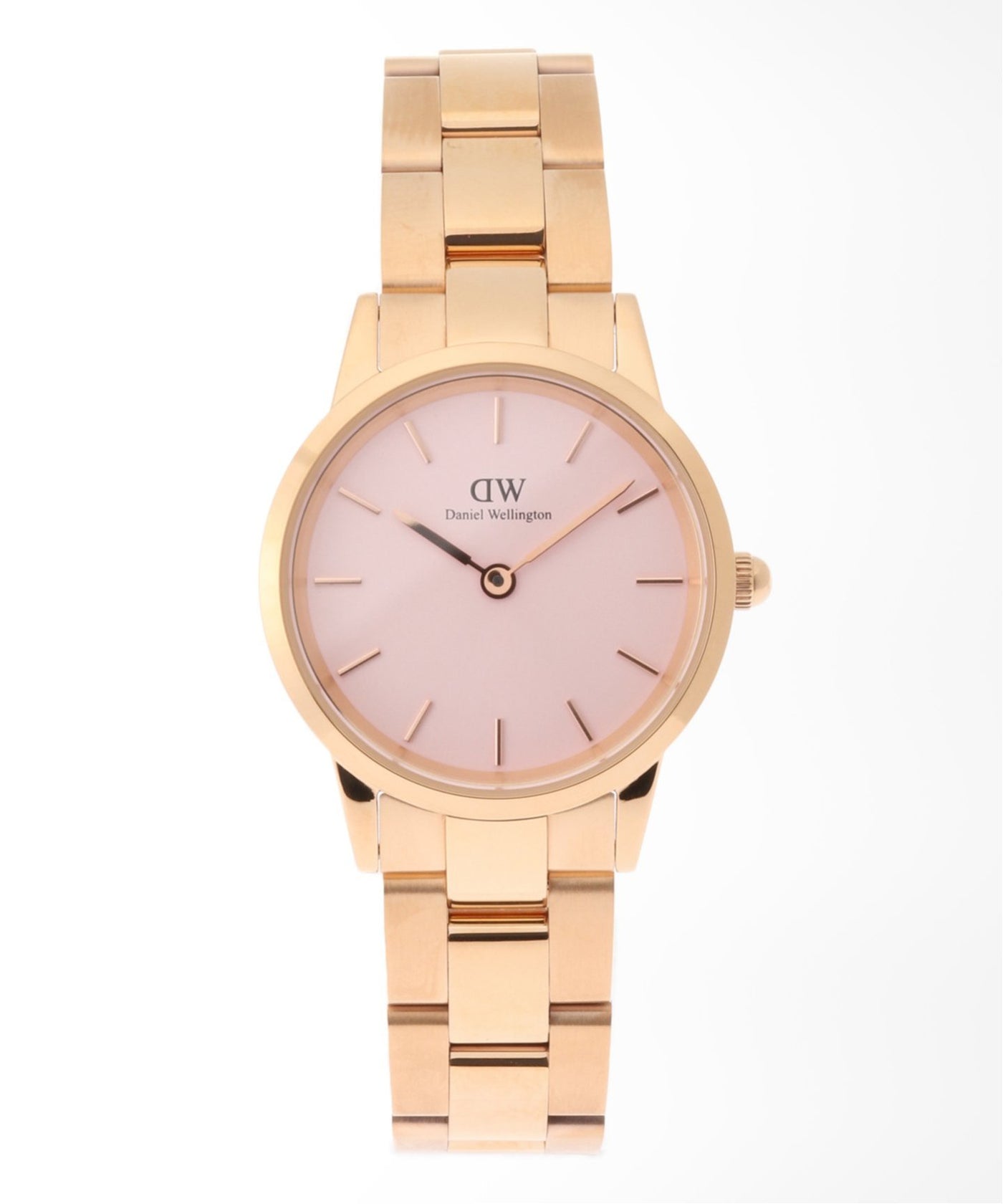 ICONIC LINK 28 RG LIGHT PINK