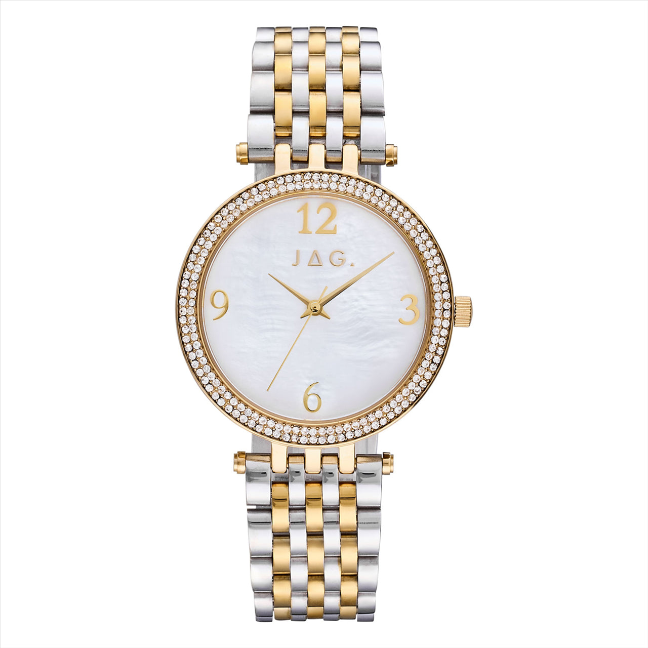 Lalor Mother of Pearl Dial 36mm Watch