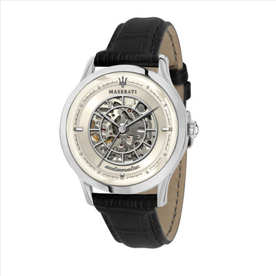 Maserati R8821133006 Ricordo Men's Automatic Watch