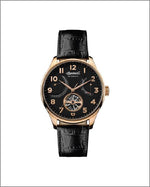 ING The Hawley Rose Gold / Black