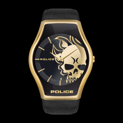 gents police watch sphere PEWJA2002301