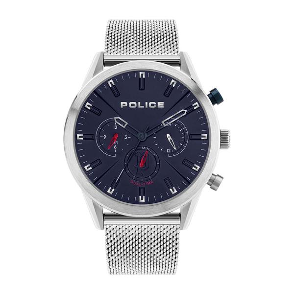 Police Silfra Mens Watch