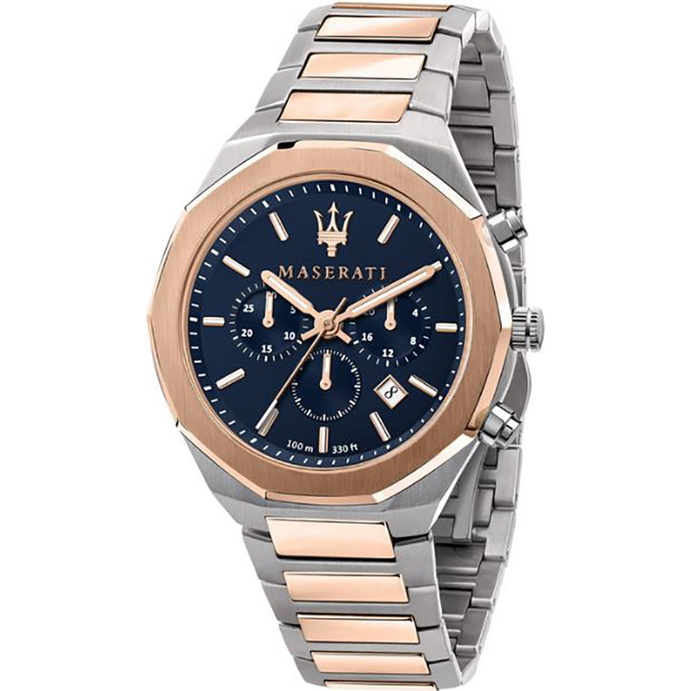 Maserati Stile R8873642002 Stile watch