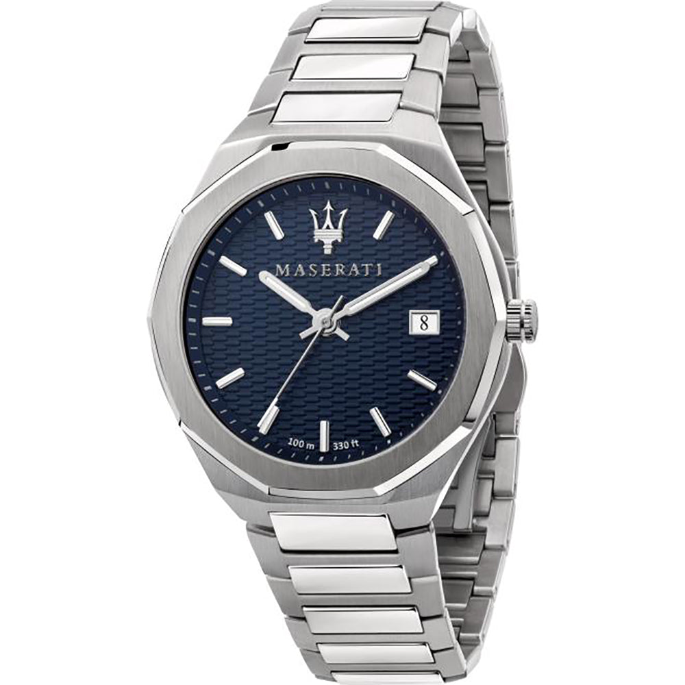 Maserati Stile R8853142006 Stile watch