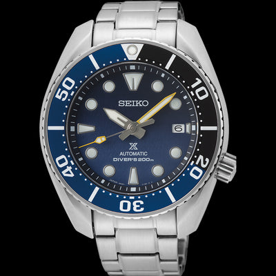 SEIKO Prospex Automatic Divers Limited Edition 'Noosa'