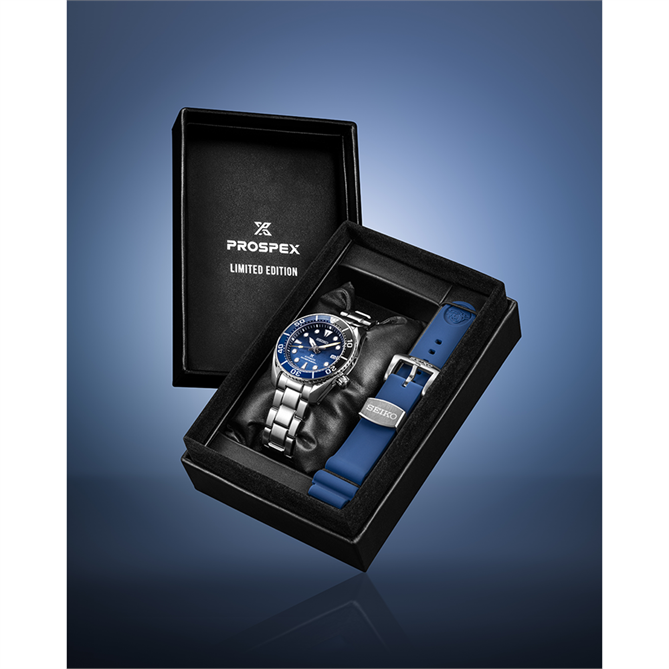 Seiko/Prospex SEIKO Prospex Automatic Divers Limited Edition