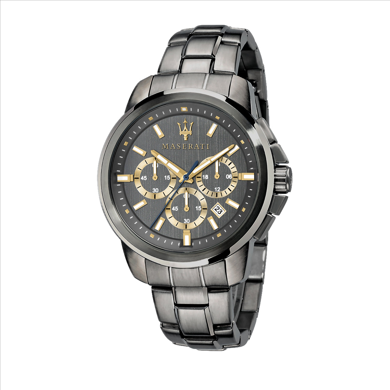 Maserati R8873621007 Successo Men's Chronograph Quartz Watch