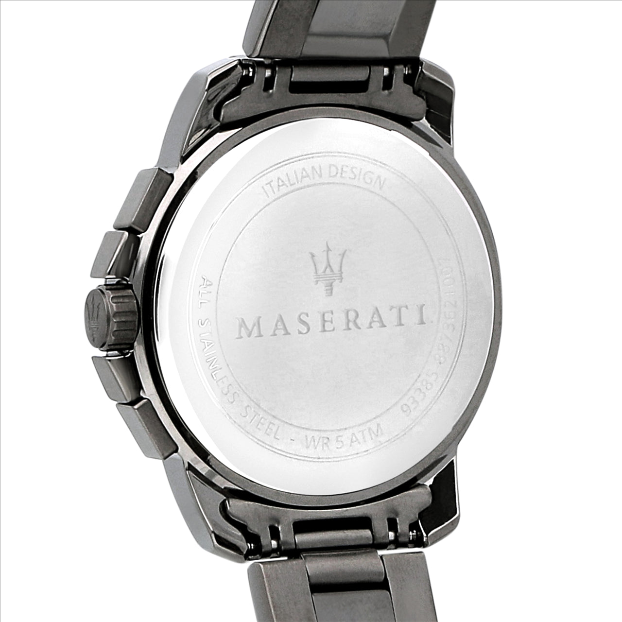 Maserati R8873621007 Successo Men's Chronograph Quartz Watch