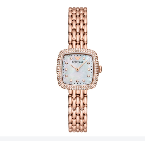 Emporio Armani – Annabelle & Co Fine Jewellers