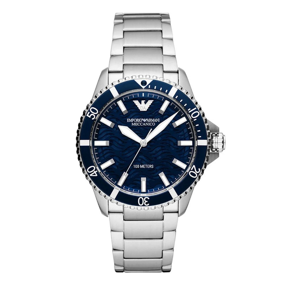 Emporio Armani AR60059 Watch