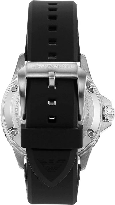 Emporio Armani Black Watch AR60062