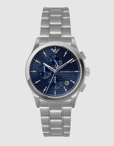 Emporio Armani Chronograph Men's Watch AR11528