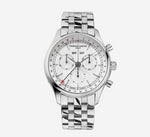 Frederique Constant Classics Chronograph FC296SWSB6B