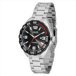 Jag J2693A Avoca Stainless Steel Mens Watch