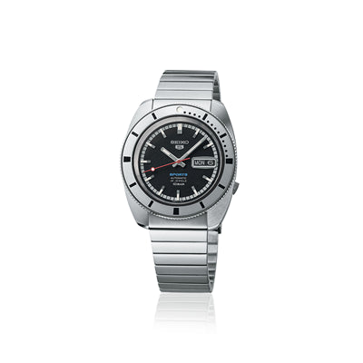Seiko 5 SRPL05K Heritage Limited Edition