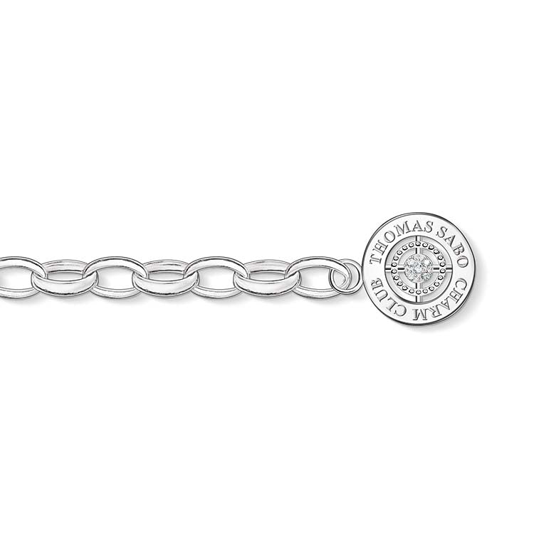 Thomas Sabo Catena acquista a buon mercato da Thomas Sabo Catena acquista a buon mercato da