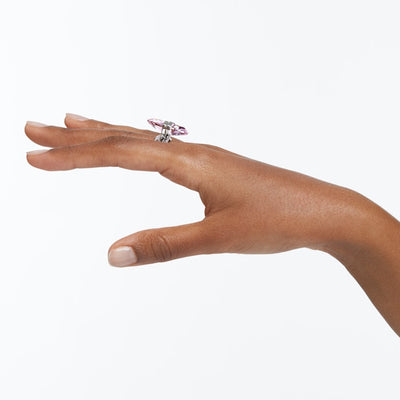 LUCENT:RING ROSE RLIN/RHS 55