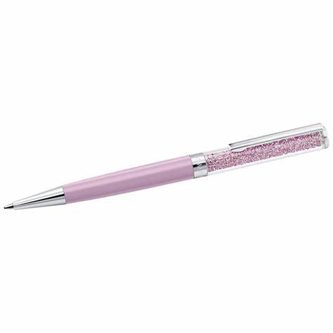 CRYSTALLINE BP PEN - L LILAC