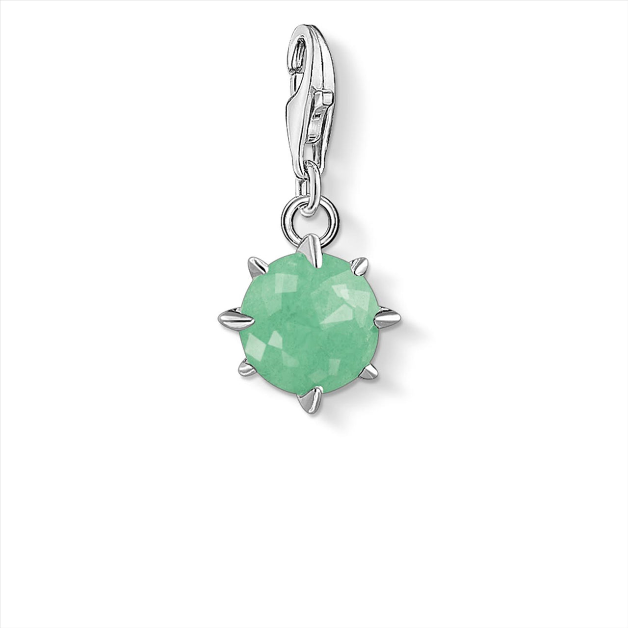 THOMAS SABO BIRTHSTONE MAY GREEN AVENTURINE CC1789