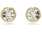 Imber stud earrings