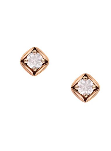 Blush Alba Earrings