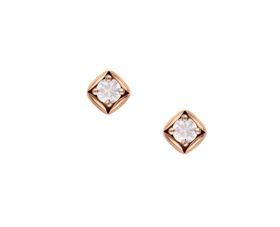 Blush Alba Earrings