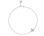 Blush Iria Bracelet