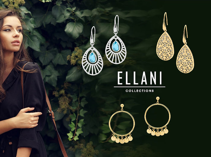 Ellani Collections