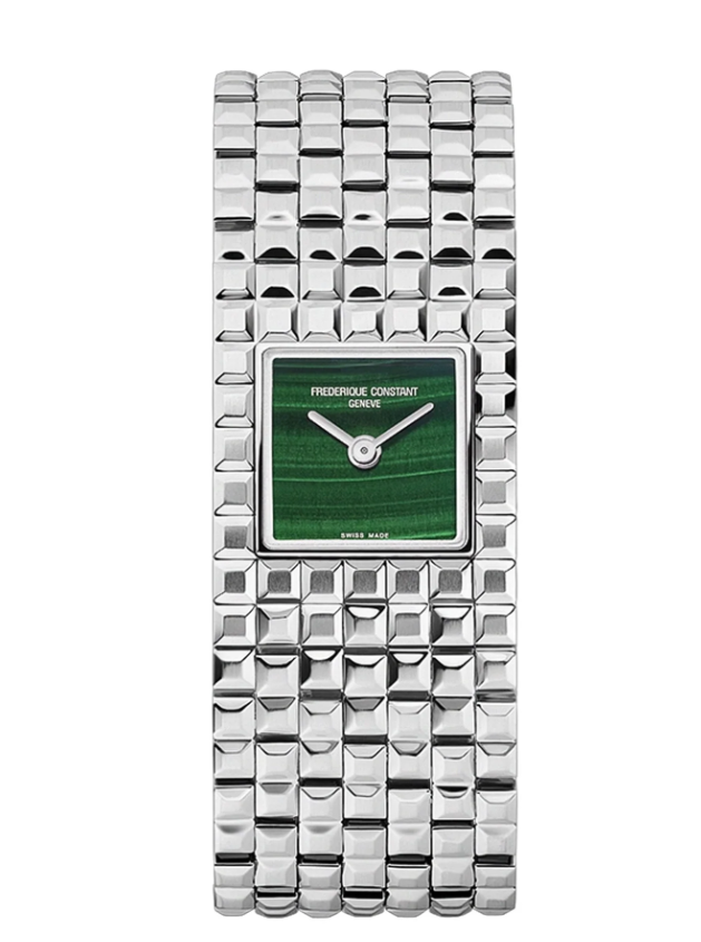 Frederique Constant Classic Quartz Women's Watch FC-200MA1MC6B