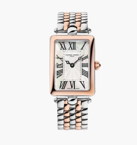 Classics Art Deco Carree FC-200MPW2AC2B