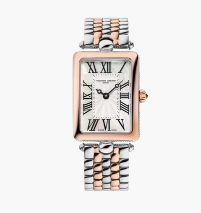 Classics Art Deco Carree FC-200MPW2AC2B