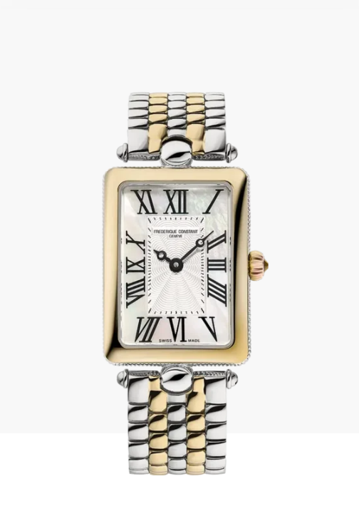 Classics Art Deco Carree FC-200MPW2AC3B